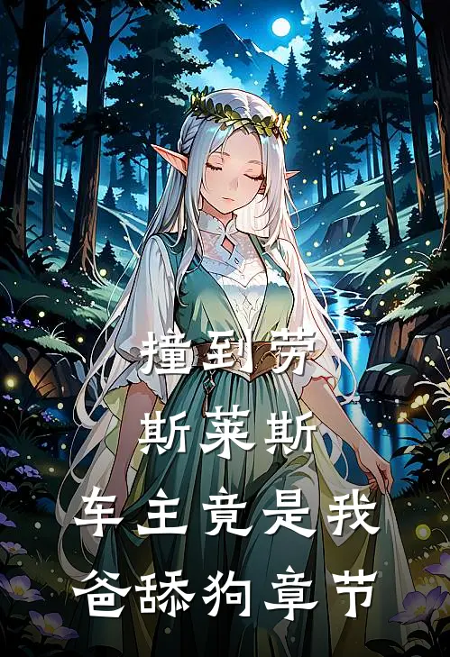 撞到劳斯莱斯，车主竟是我爸舔狗章节