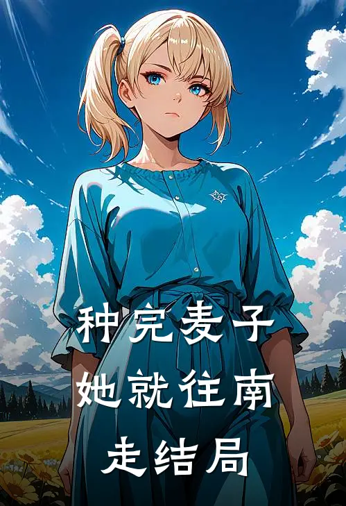 种完麦子，她就往南走结局
