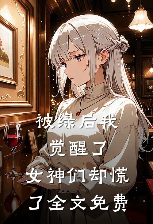 被绿后我觉醒了，女神们却慌了全文免费