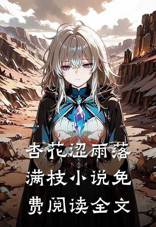 杏花涩雨落满枝小说免费阅读全文