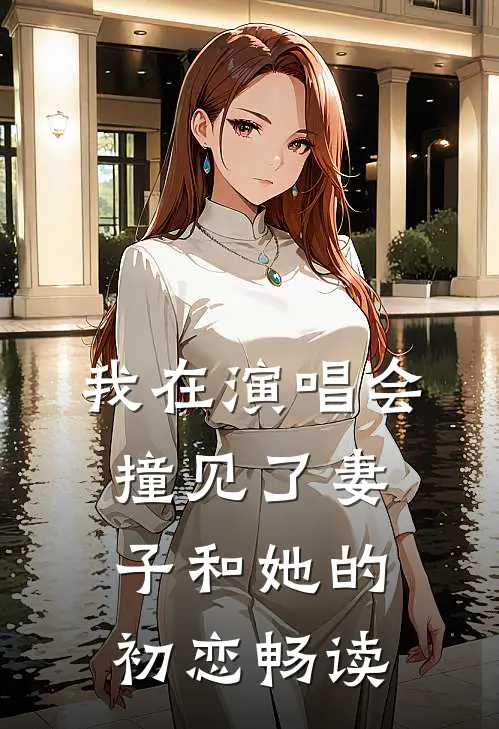 我在演唱会撞见了妻子和她的初恋畅读