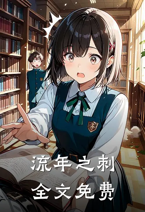 流年之刺全文免费