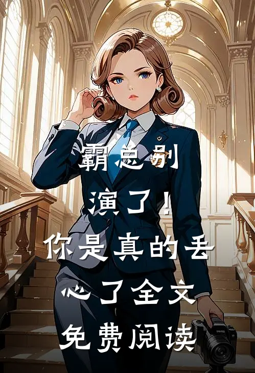 霸总别演了！你是真的丢心了全文免费阅读