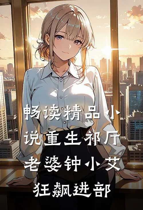 畅读精品小说重生祁厅，老婆钟小艾，狂飙进部