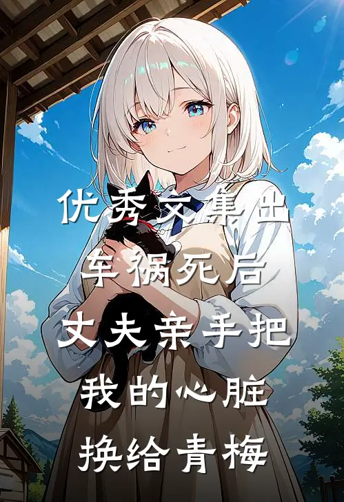 优秀文集出车祸死后，丈夫亲手把我的心脏换给青梅