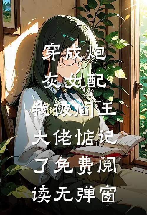 穿成炮灰女配，我被阎王大佬惦记了免费阅读无弹窗