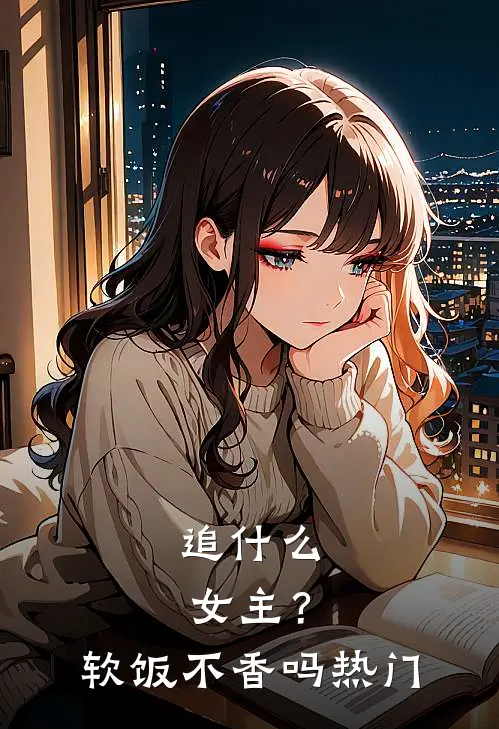 追女主?软饭不香吗热门