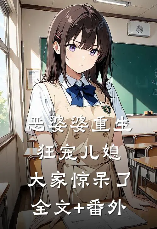 恶婆婆重生狂宠儿媳，大家惊呆了全文+番外