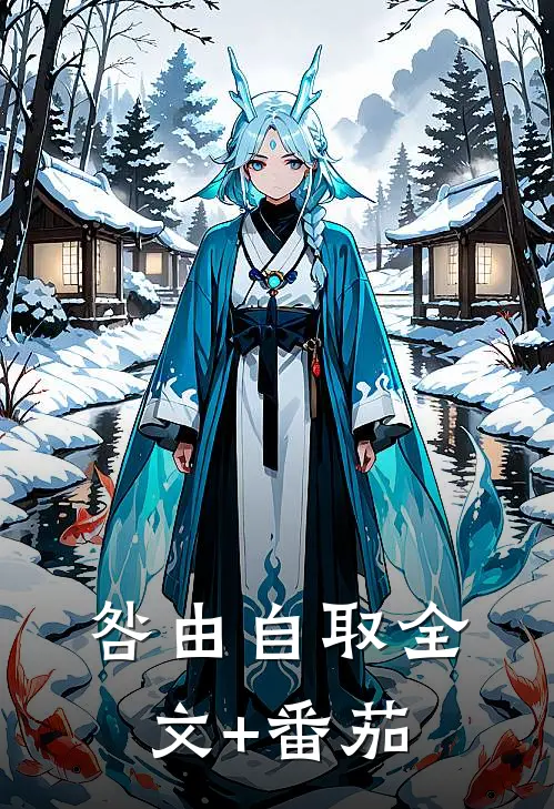 咎由自取全文+番茄