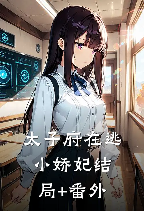 太子府在逃小娇妃结局+番外