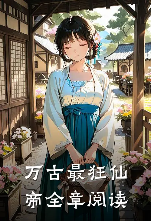 万古最狂仙帝全章阅读免费
