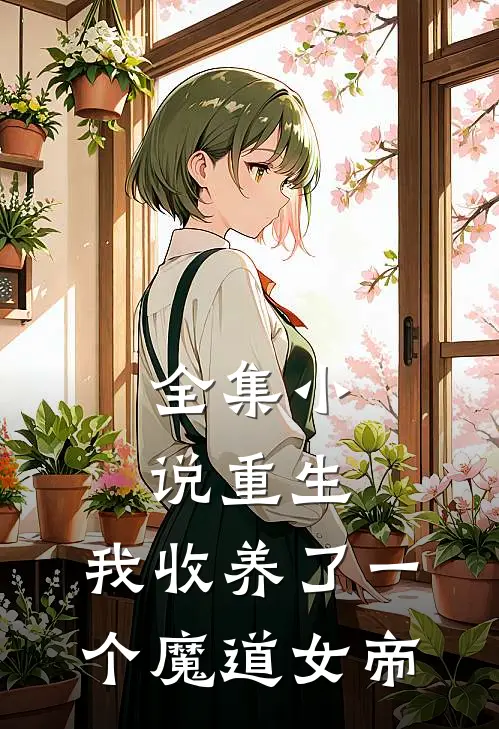 全集小说重生：我收养了一个魔道女帝