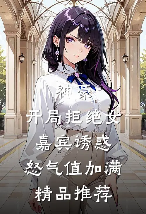 神豪：开局拒绝女嘉宾诱惑，怒气值加满精品推荐