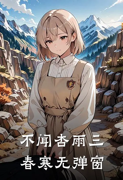 不闻杏雨三春寒无弹窗