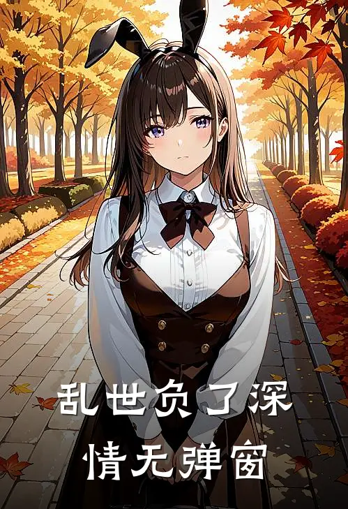 乱世负了深情无弹窗