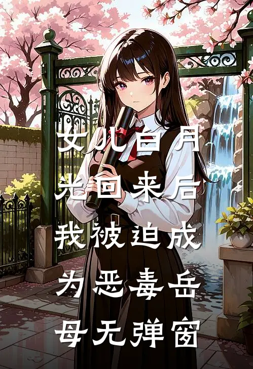 女儿白月光回来后，我被迫成为恶毒岳母无弹窗