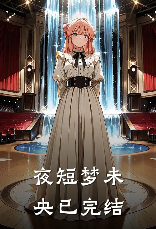 夜短梦未央已完结