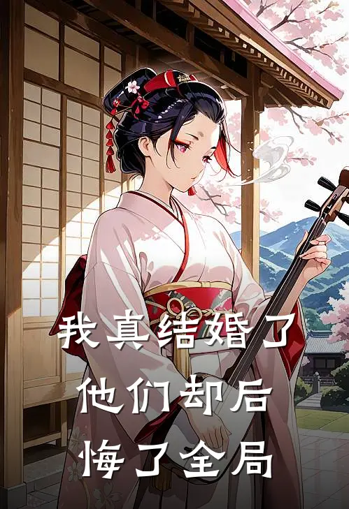 我真结婚了，他们却后悔了全局