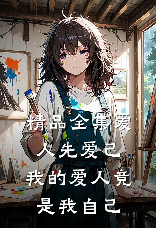 精品全集爱人先爱己，我的爱人竟是我自己