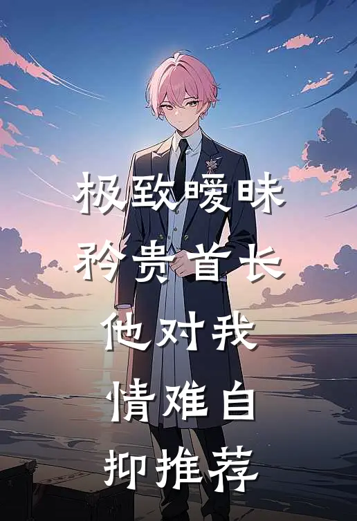 极致暧昧：矜贵首长他对我情难自抑推荐