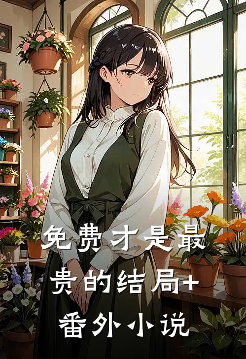 免费才是最贵的结局+番外小说
