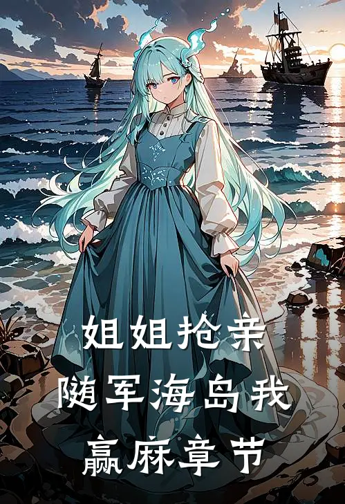姐姐抢亲，随军海岛我赢麻章节