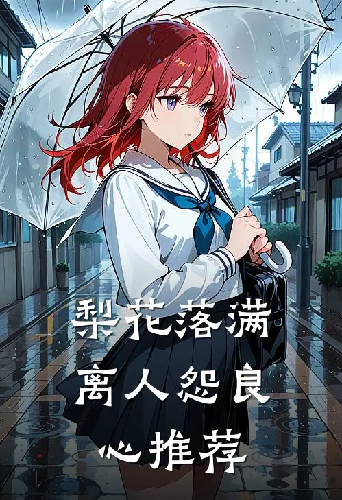 梨花落满离人怨良心推荐
