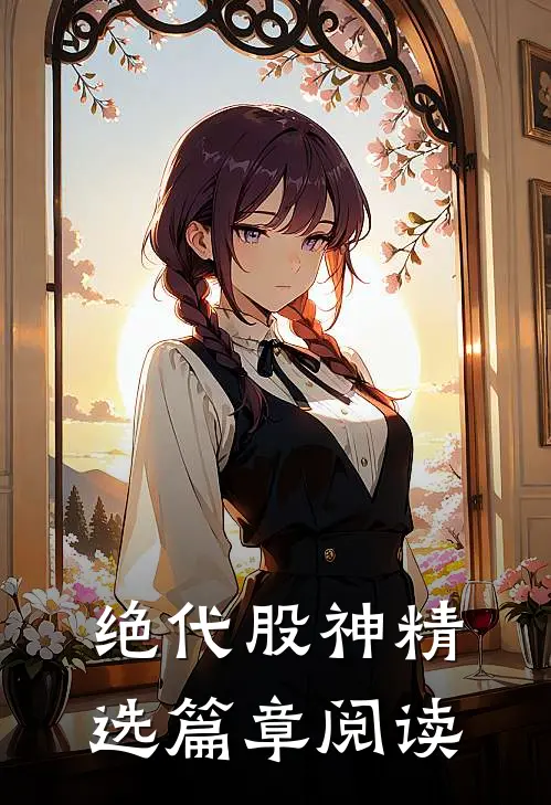 绝代股神精选篇章阅读