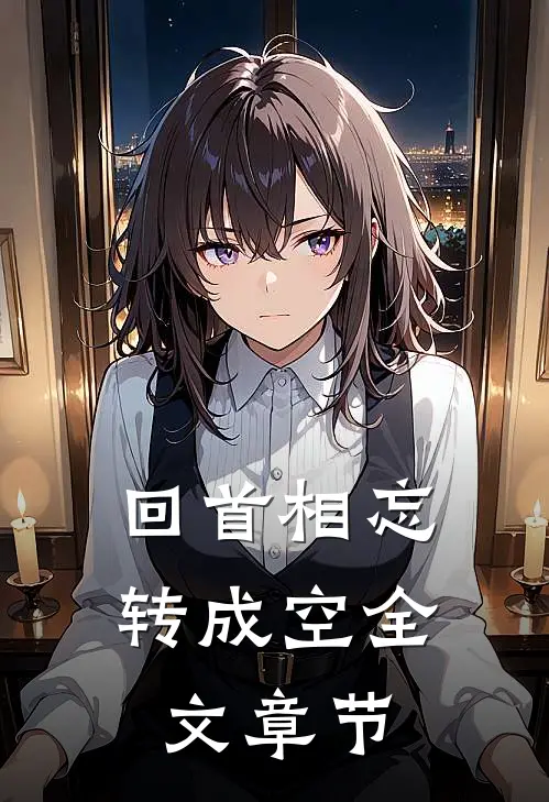 回首相忘转成空全文章节