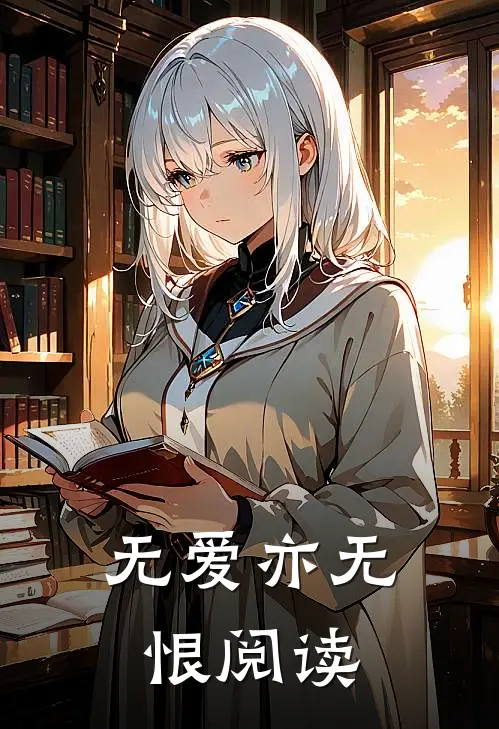 无爱亦无恨阅读