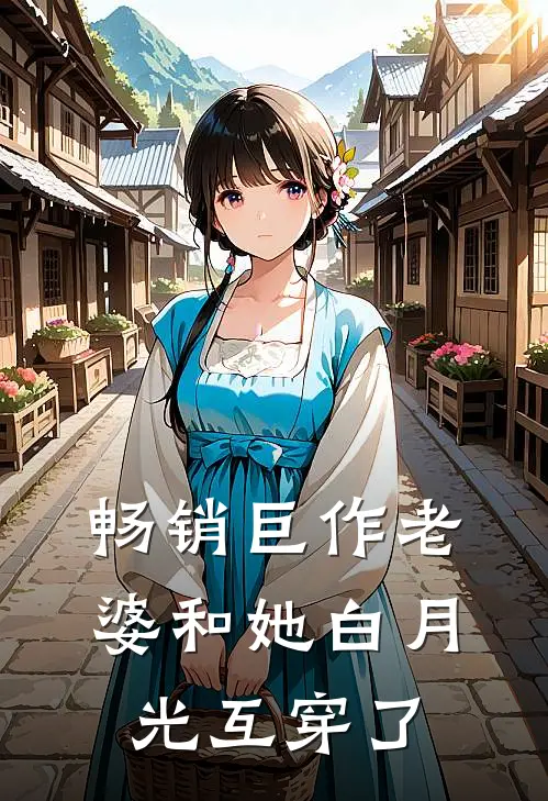 畅销巨作老婆和她白月光互穿了