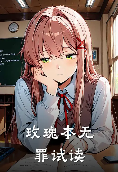 玫瑰本无罪试读