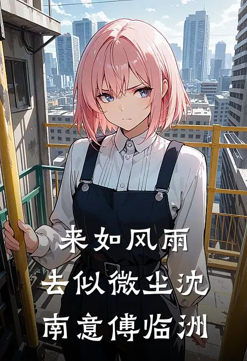 来如风雨，去似微尘沈南意傅临洲
