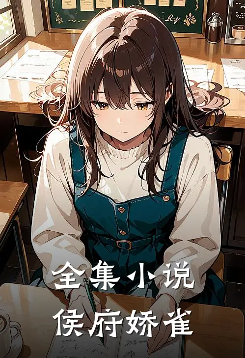 全集小说侯府娇雀