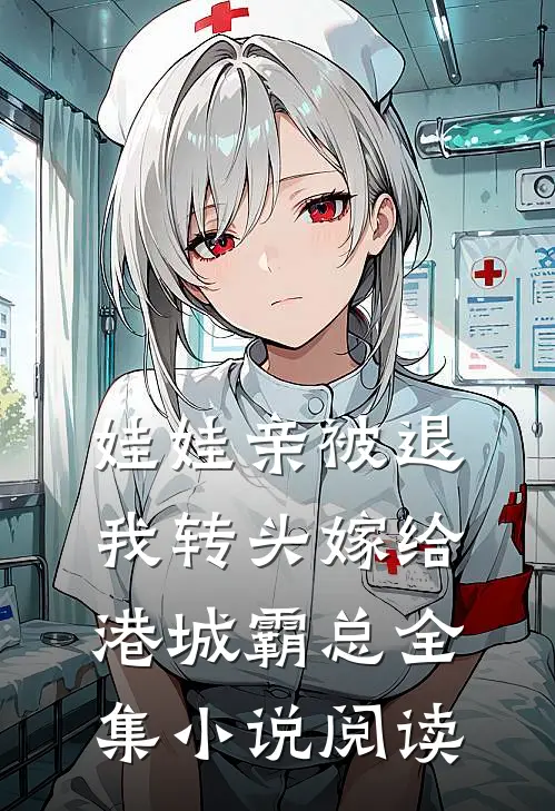 娃娃亲被退，我转头嫁给港城霸总全集小说阅读
