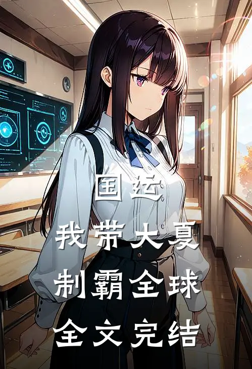 国运：我带大夏制霸全球全文完结