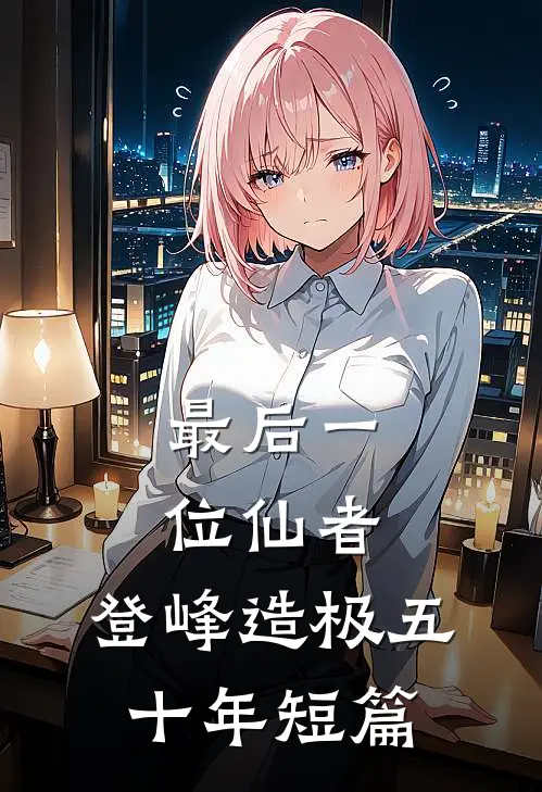 最后一位仙者，登峰造极五十年短篇