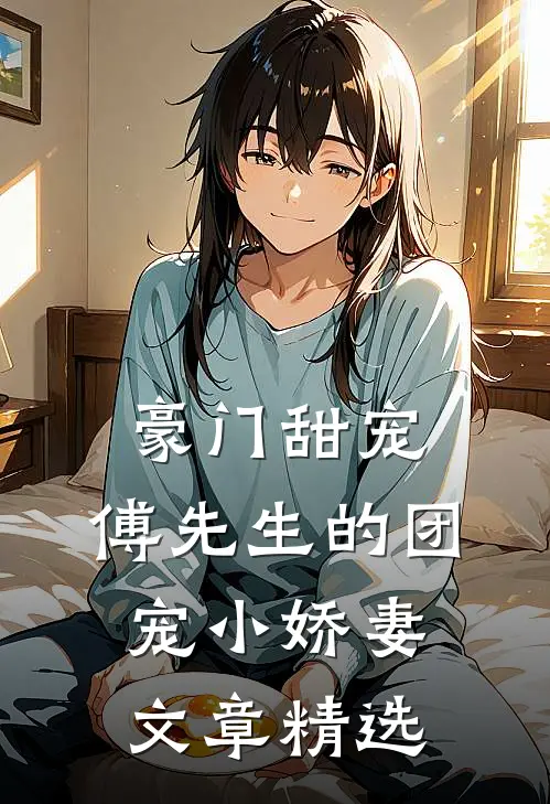 豪门甜宠：傅先生的团宠小娇妻文章精选