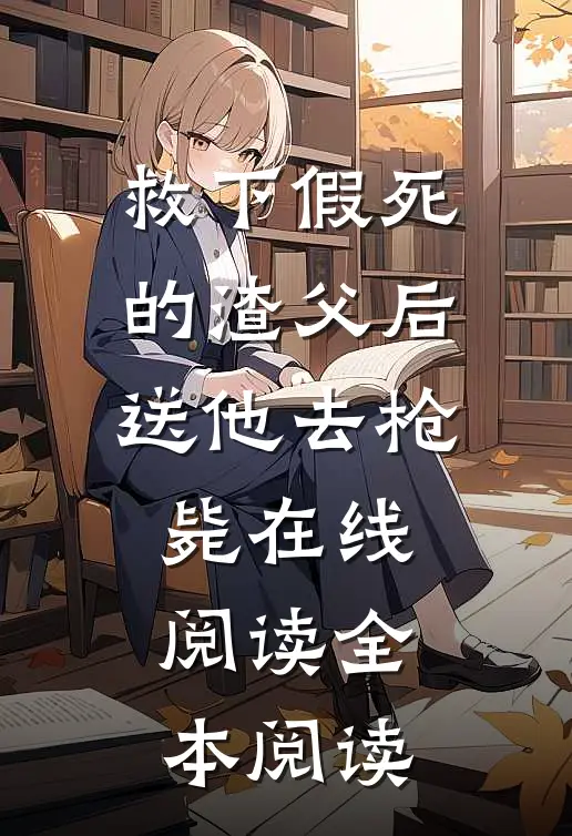 救下假死的渣父后，送他去枪毙在线阅读全本阅读
