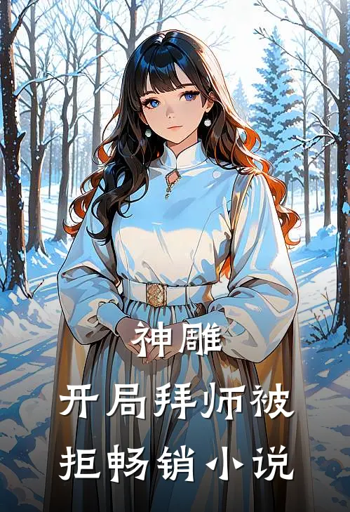 神雕开局拜师被拒畅销免费阅读
