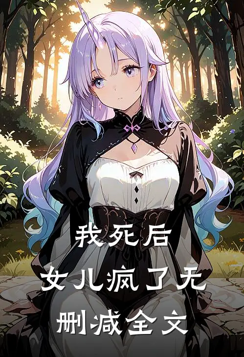 我死后，女儿疯了无删减全文