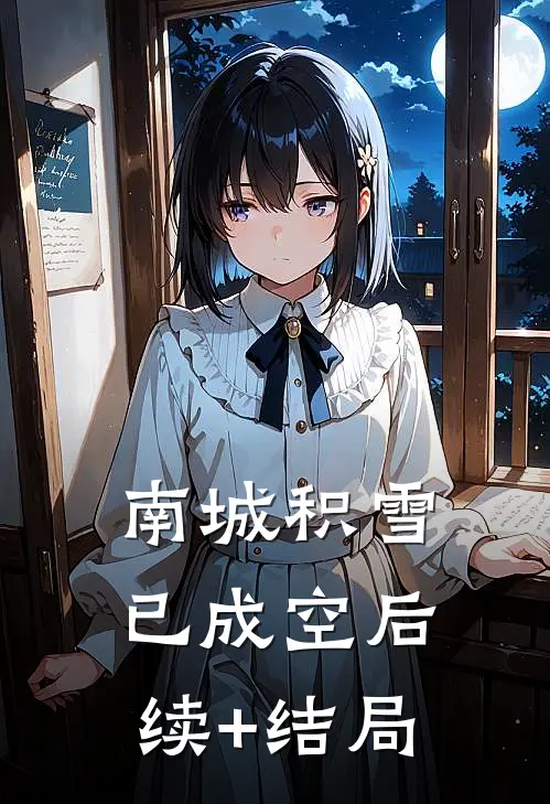 南城积雪已成空后续+结局