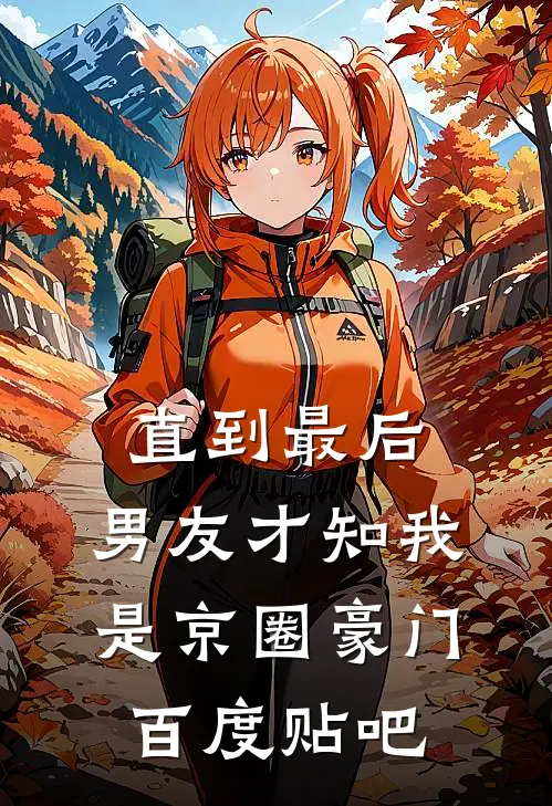 直到最后，男友才知我是京圈豪门百度贴吧