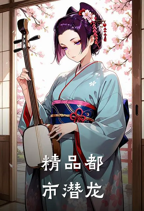 精品都市潜龙