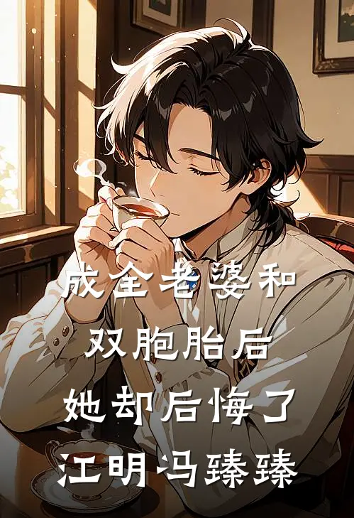 成全老婆和双胞胎后，她却后悔了江明冯臻臻