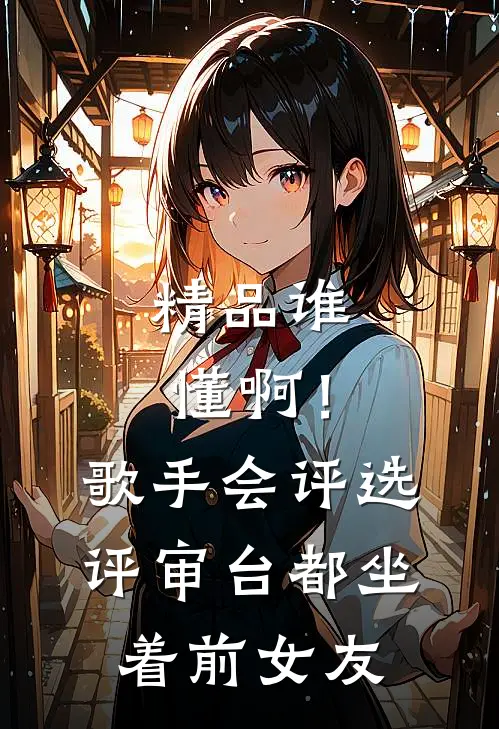精品谁懂啊！歌手会评选，评审台都坐着前女友