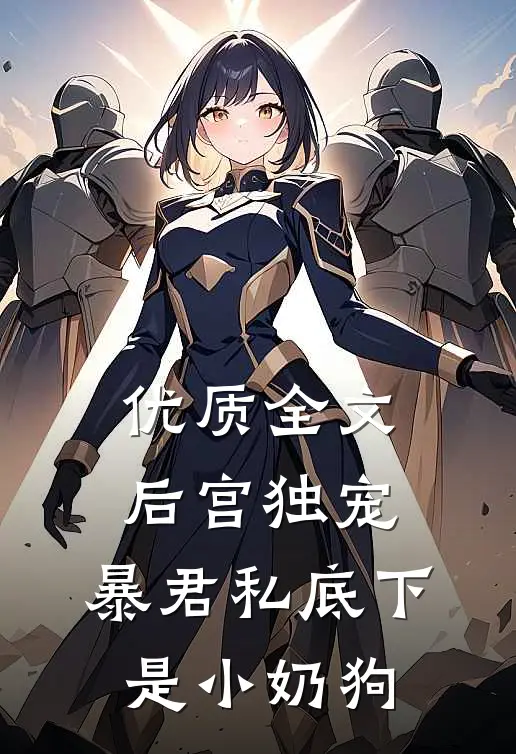 优质全文后宫独宠：暴君私底下是小奶狗