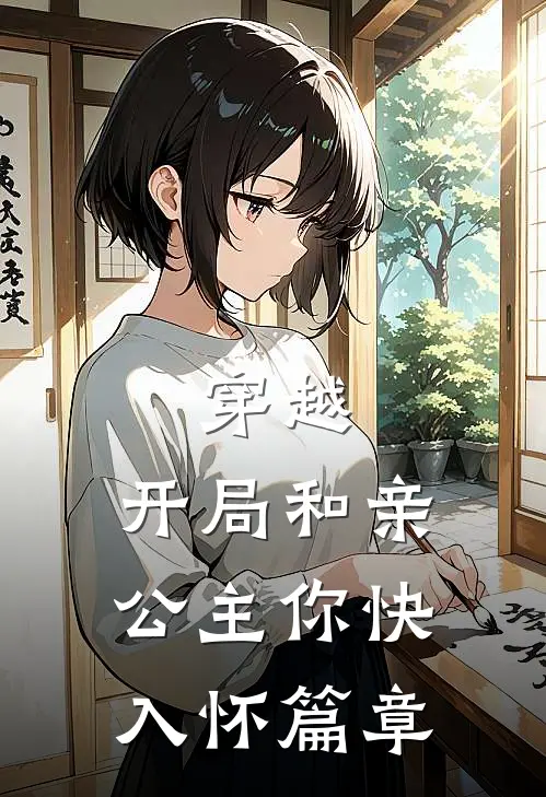 穿越：开局和亲，公主你快入怀篇章