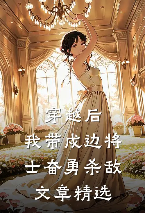 穿越后，我带戍边将士奋勇杀敌文章精选