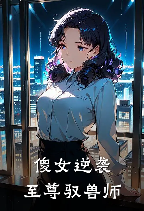 傻女逆袭，至尊驭兽师